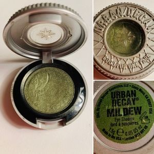 Urban Decay Eyeshadow